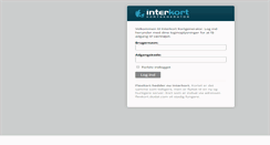 Desktop Screenshot of flexkort.dudal.com