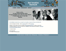 Tablet Screenshot of dkd.dudal.com